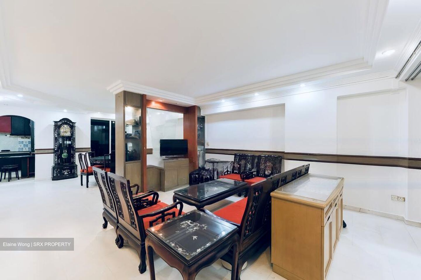 Blk 553 Choa Chu Kang North 6 (Choa Chu Kang), HDB Executive #467018991